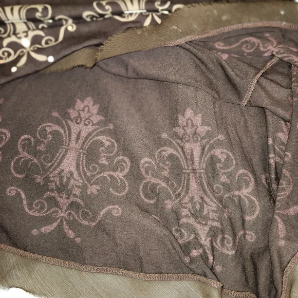 NWOT Loft Ann Taylor Petite Skirt - Picture 7 of 12